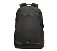 Tucano BKFOR Forte Sac à dos Noir 38,1 cm