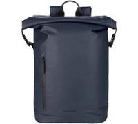 TUCANO Sac à dos fermeture enroulement 15,6 bleu