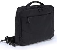 Tucano BNW10 Slim Black Case pour mini ordinateurs portables et tablettes jusqu'à 11,6 pouces