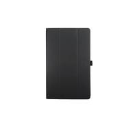 Tucano Bookcase Gala Samsung Galaxy Tab A 10.1 2019 - Étui de protection - noir