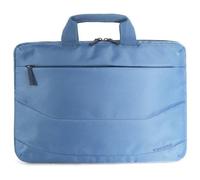 Idea sacoche d'ordinateurs portables 39,6 cm (15.6") Malette Bleu
