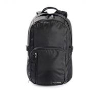 Tucano Zaino per Laptop 15.6" Nero in Tessuto - Borsa Porta PC 39,6 cm Centro Pack