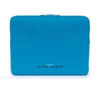 Tucano Colore 15 39,6 cm (15.6 ) Housse Bleu