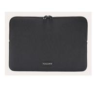 Tucano Colore 34,5 cm (13.6") Sac Toploader Noir Noir