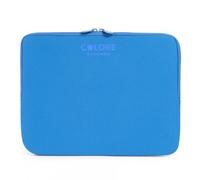 Tucano Colore Second Skin 12.5" Housse Bleu