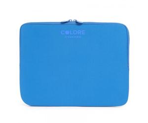 Tucano Colore Second Skin 31,8 cm (12.5 ) Housse Bleu