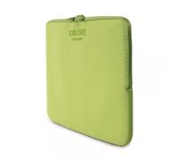 Tucano Colore Second Skin 31,8 cm (12.5 ) Housse Vert