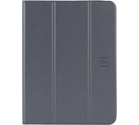 Tucano Étui pour tablette UP PLUS Apple iPad 10.9 (Gen.10, 2022) Book Cover gris