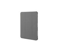 Etui Folio Tucano pour iPad 10,9" 10ème génération 2022 Gris et Transparent Gris et Transparent
