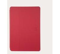 Tucano - Coque Samsung Galaxy Tab A11+ Gala Rouge