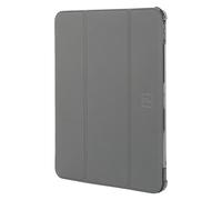 Etui Folio pour iPad 10,9" 10ème génération 2022 Jaune et Transparent