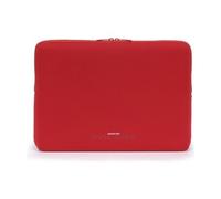 Tucano Couleur Second Skin BFC1314-R Sac PC Portable Notebook Jusqu'À 14 " Rouge