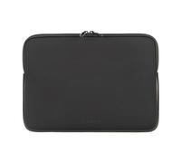 Tucano Custodia a tasca neoprene nero per MacBook Air/Pro 13" Anti-Slip