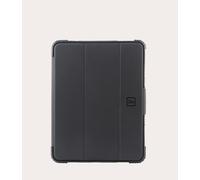 Tucano Custodia flip ultra protettiva per iPad Pro/Air 11" nera anti-shock