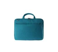 Tucano, Dark, mallette fine 13- 14 , bleu