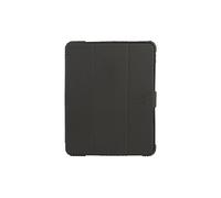 Tucano Educo Pochette pour tablette Apple iPad 10.9\ (Gen.10, 2022), iPad 10.9\ (A16, 2025) 27,7 cm (10,9\ ) Book Cover noir