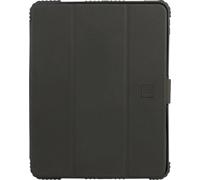 Tucano Educo Pochette pour tablette Apple iPad 10.9\ (Gen.10, 2022), iPad 10.9\ (A16, 2025) 27,7 cm (10,9\ ) Book Cover noir