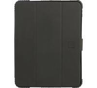 Tucano Educo Pochette pour tablette Apple iPad 10.9 (Gen.10, 2022), iPad 11 (A16, 2025) 27,7 cm (10,9) Book Cover noir