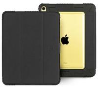 Tucano Educo Pochette pour tablette Apple iPad Air 13\ (M2, 2024), iPad Air 13\ (M3, 2025) 33 cm (13\ ) Book Cover noir