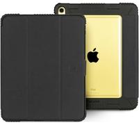 Tucano Educo Pochette pour tablette Apple iPad Air 13 (M2, 2024), iPad Air 13 (M3, 2025) 33 cm (13) Book Cover noir