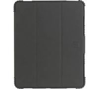 Tucano Educo Pochette pour tablette Apple iPad Air 13 (M2, 2024), iPad Air 13 (M3, 2025), iPad Air 13 (M4, 2026) 33 cm (13) Book Cover noir