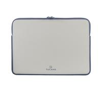 Tucano Elements 15" Housse Bleu et Gris Gris
