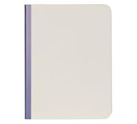Tucano Elements Folio Case Ipad 10 (2022) 10.9 Pouces Gris