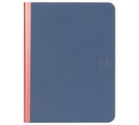 Tucano Elements Folio Case Ipad Air 11 Pouces (2024) M2 Bleu
