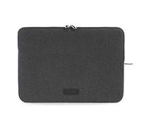 Tucano - Étui de protection en néoprène pour PC compatible avec MacBook Pro 16" et ordinateur portable 15,6", système antidérapant contre les petits chocs et les chutes accidentelles