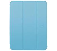 Tucano - Etui Folio Pour Ipad 10ème Génération 10,9" 2022 - Bleu