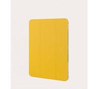 TUCANO - Etui Folio pour iPad 10ème génération 10,9" 2022 - Jaune