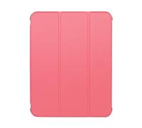 Tucano - Etui Folio Pour Ipad 10ème Génération 10,9" 2022 - Rose
