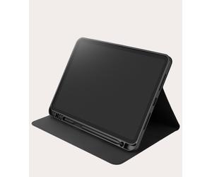 TUCANO Étui folio pour iPad 11" - Noir