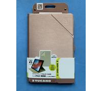 Tucano Etui Minerale Folio Case Stand-Up Apple iPad Mini 1 2 3 4 / Tablette 7,9"