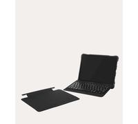 TUCANO Étui polyvalent et super protecteur pour iPad Pro 11" clavier bluetooth