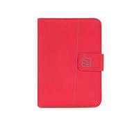 Tucano Facile Etui Folio pour Tablette 7" Rouge