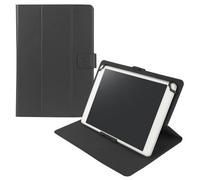 Tucano Facile Plus 11" Folio Noir