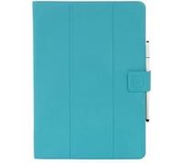 Tucano Facile Plus - Protection d'écran pour tablette - polyuréthane - bleu ciel - 10" Bleu Ciel G