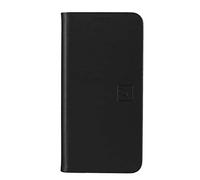 Tucano Filo Foliocase pour iPhone XS Max Noir