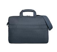 Tucano Sacoche pour ordinateur portable FreeandBusy 15,6" Bleu foncé