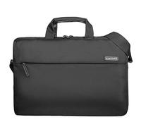 Tucano FreeandBusy Sacoche pour Ordinateur Portable 15,6" Noir