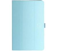 Tucano Gala Étui de Protection pour Samsung Galaxy Tab A 10,5" Bleu