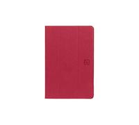 Tucano GALA für Samsung Tab S7 11 Zoll - Rot