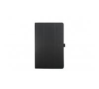 Tucano Gala Noir Étui Pour Tab S6 Lite
