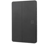 Tucano Gala Tablet Case Portfolio Samsung Galaxy Tab A9+ Noir Housse Pour Tablette