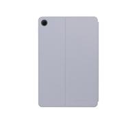 Tucano GALA Type d'étui : Folio, Compatibilité marque : Samsung, Compatibilité : Galaxy Tab A9+ (2023), Taille écran maximale : 27,9 cm (11"), Nombre de modes de support : 2 (TAB-GSA9P23-PP)