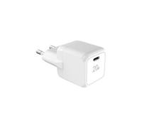 Tucano GaN Universel Blanc Secteur Charge rapide Intérieure