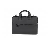 Tucano Gomme Noir Superslim MacBook Air 15 Et Ordinateur Portable Jusqu'à 14