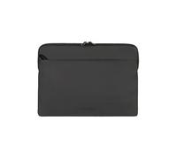 Tucano Gomme Noire Housse Pour MacBook Pro 16 Et Ordinateur Portable 15.6 Pouces