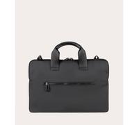 Tucano GOMMO 39,6 cm (15.6") Malette Noir Noir